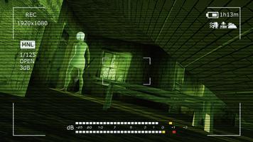 Scary Granny Horror House Neighbour Survival Game capture d'écran 2