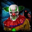 Spooky Clown Haunted House Scream Survival Escape APK