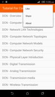 Computer Networking Tutorial スクリーンショット 2