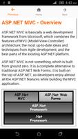 Asp.Net MVC Tutorial imagem de tela 1