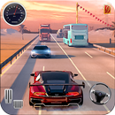 Traffic Car Highway Rush Racing-APK
