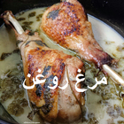 Urdu Chicken Recipes ไอคอน