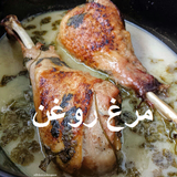 Urdu Chicken Recipes 图标