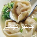 Chinese Recipes in Urdu أيقونة