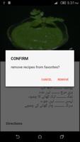 Chutney Recipes in Urdu Screenshot 2