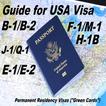 Guide for USA United States of America Visas Visa