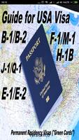 Guide for USA United States of America Visas Visa capture d'écran 2