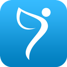 HealthTrack icon