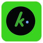 Guide for kik messenger آئیکن