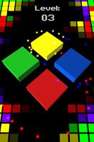 Cubo: simon says memory game تصوير الشاشة 1