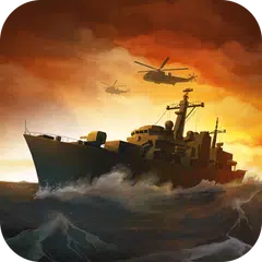 Naval Rush: Sea Defense APK download