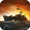 Batalha naval: defesa marítima APK