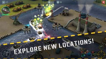 Naval Rush screenshot 1