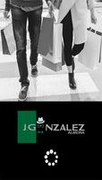Modas J. Gonzalez Cartaz