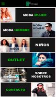 Modas J. Gonzalez imagem de tela 1