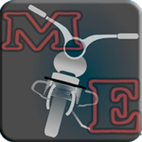 Motoencuentros icon