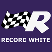 Autoescuela Record White