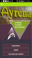 Ayrena Restaurante 截圖 1