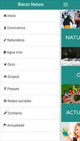 برنامه‌نما Bierzo Natura عکس از صفحه