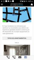 برنامه‌نما Casa Candelaria عکس از صفحه