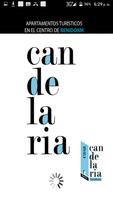 Casa Candelaria پوسٹر