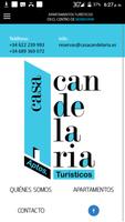 Casa Candelaria تصوير الشاشة 1