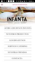 Dulce Infanta Affiche