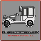 آیکون‌ El Museo del Recambio