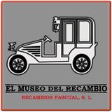 El Museo del Recambio icône