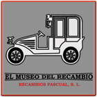 El Museo del Recambio ícone