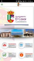 El Casar Affiche