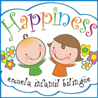 Escuela Infantil Happiness icono