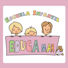 Escuela Infantil Educamar Zeichen