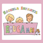 Escuela Infantil Educamar icon