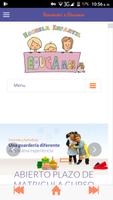 Escuela Infantil Educamar poster