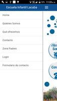 Escuela Infantil Lacaba 截图 1
