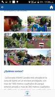 Escuela Infantil Lacaba 截图 2