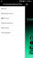Fisioterapia Marcial Pina screenshot 1
