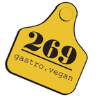 269 Gastro Vegan 图标