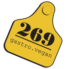 269 Gastro Vegan आइकन