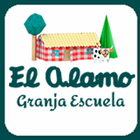 Granja Escuela El Álamo icon