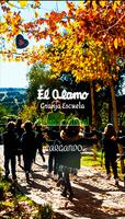 Granja Escuela El Álamo poster