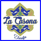 La Casona Tarifa आइकन