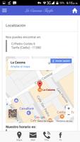 La Casona Tarifa स्क्रीनशॉट 3