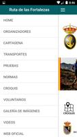 Ruta de las Fortalezas screenshot 1