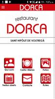 Restaurant Dorca 포스터