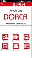 Restaurant Dorca poster