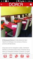 Restaurant Dorca 스크린샷 2