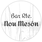 Restaurante Nou Meson アイコン