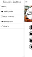 Restaurante Nou Meson screenshot 2